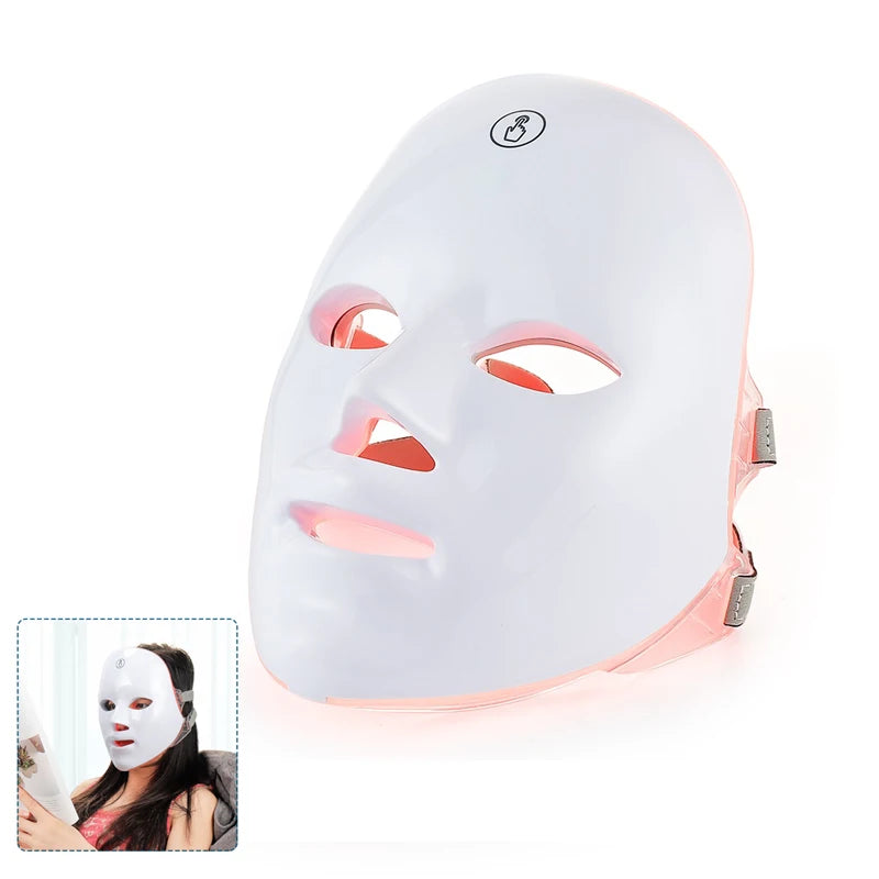 Lumièra Radiance™ LED Therapy Mask